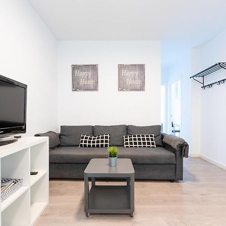말라가 Piso Capuchinos Centrico 아파트 외부 사진