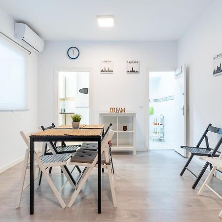 말라가 Piso Capuchinos Centrico 아파트 외부 사진