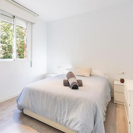 말라가 Piso Capuchinos Centrico 아파트 외부 사진