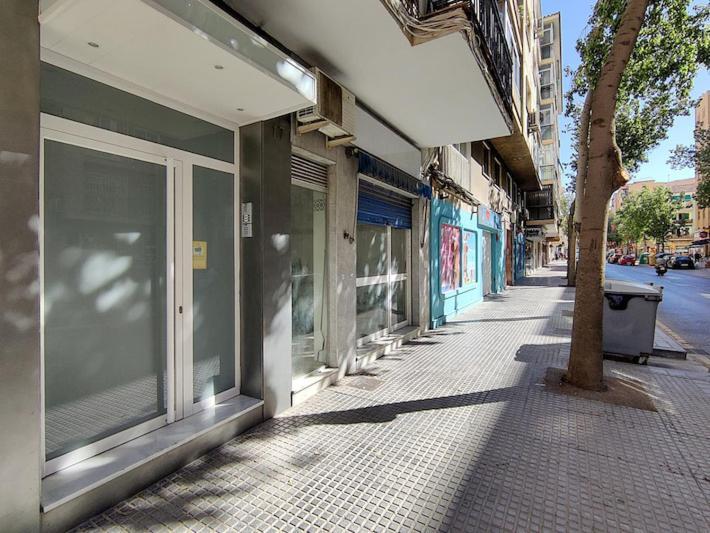 말라가 Piso Capuchinos Centrico 아파트 외부 사진